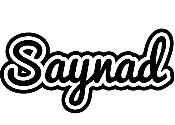 Saynad chess logo