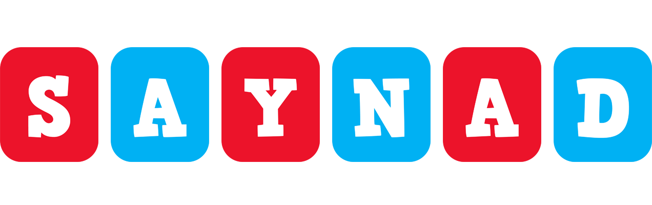 Saynad diesel logo