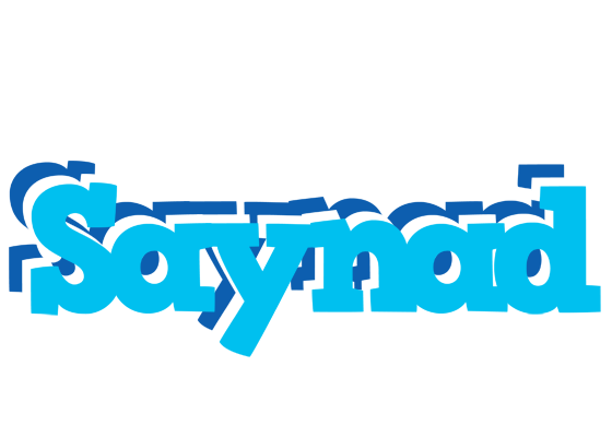 Saynad jacuzzi logo