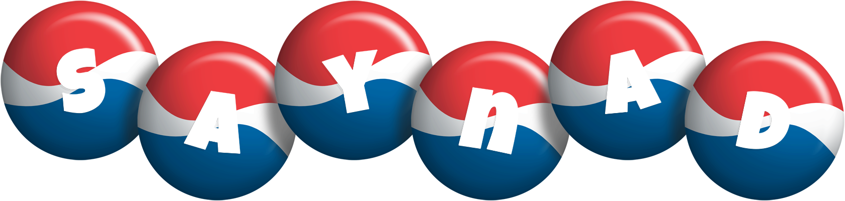 Saynad paris logo