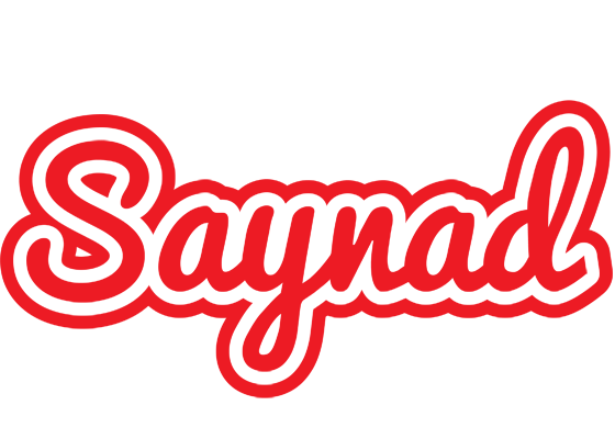 Saynad sunshine logo