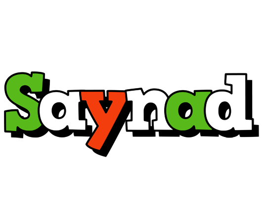 Saynad venezia logo