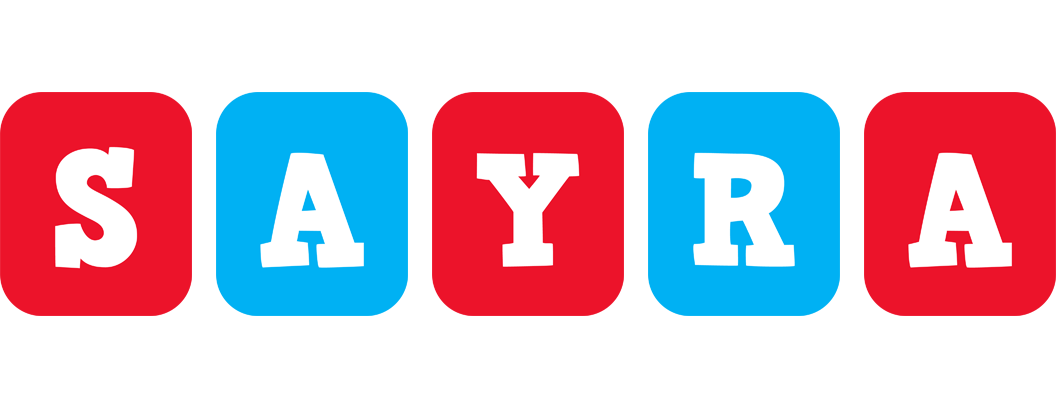Sayra diesel logo