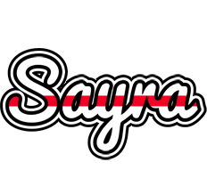 Sayra kingdom logo