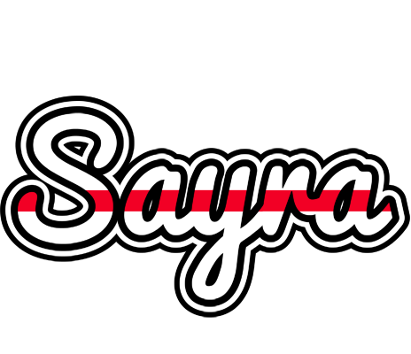 Sayra kingdom logo