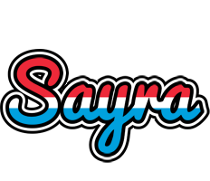 Sayra norway logo