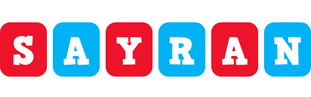 Sayran diesel logo