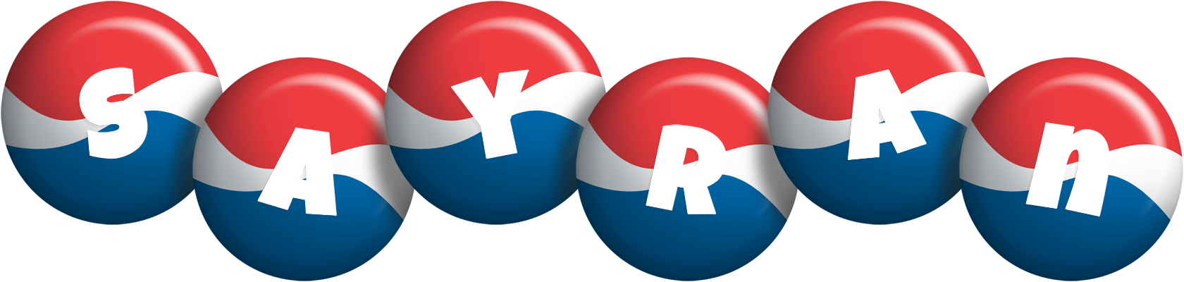 Sayran paris logo