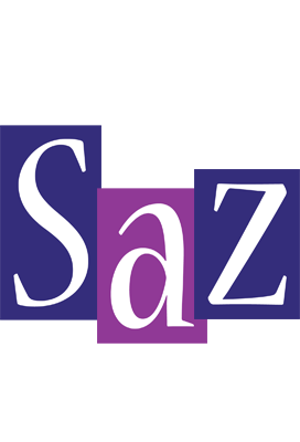 Saz autumn logo