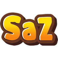 Saz cookies logo