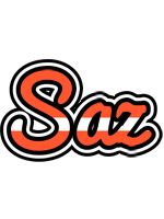 Saz denmark logo