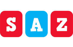 Saz diesel logo