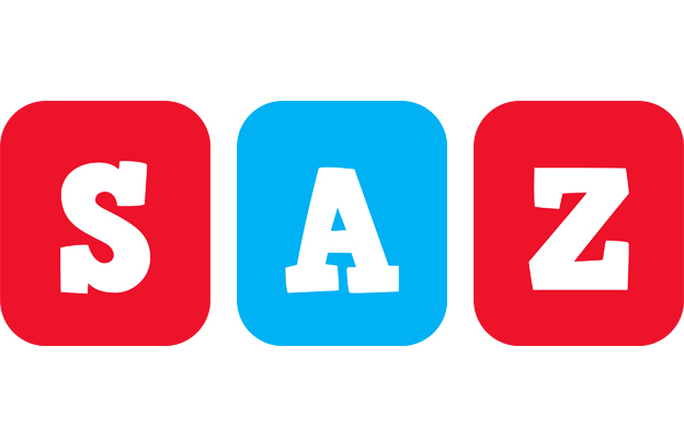 Saz diesel logo