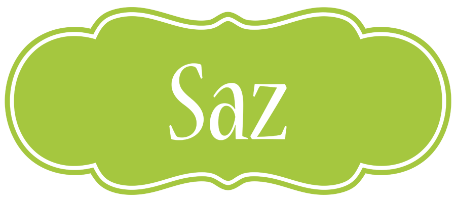 Saz family logo