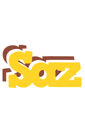 Saz hotcup logo