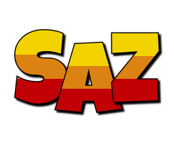 Saz jungle logo