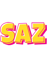 Saz kaboom logo