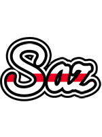 Saz kingdom logo