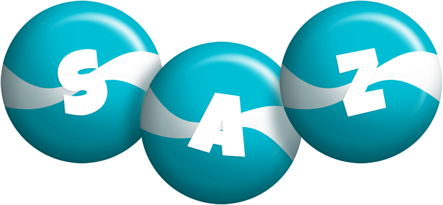 Saz messi logo