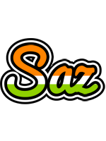 Saz mumbai logo