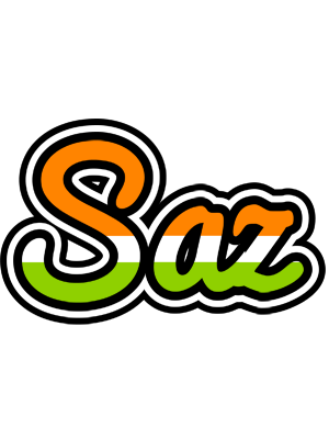 Saz mumbai logo