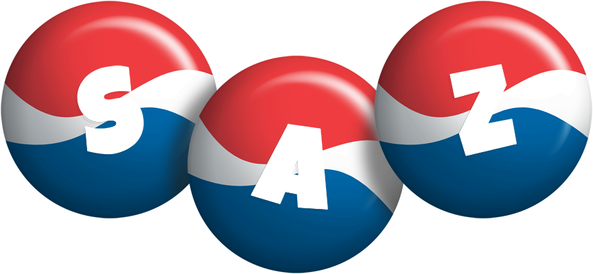 Saz paris logo