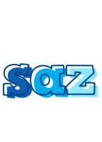 Saz sailor logo