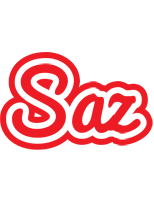 Saz sunshine logo