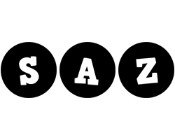 Saz tools logo