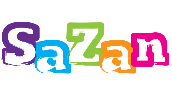 Sazan casino logo