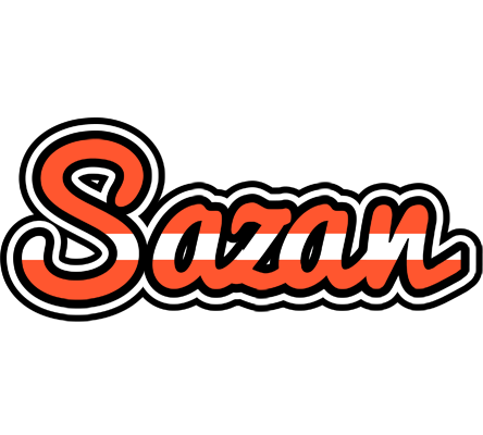 Sazan denmark logo