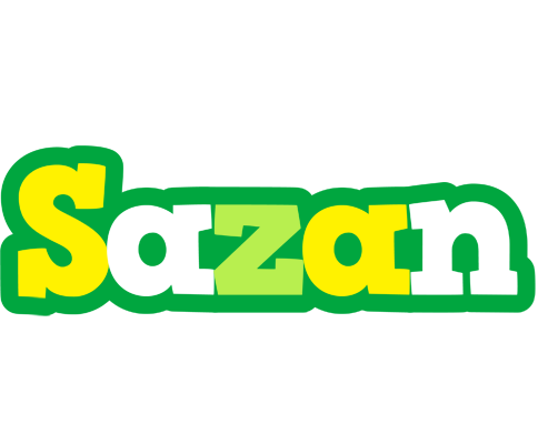 Sazan soccer logo