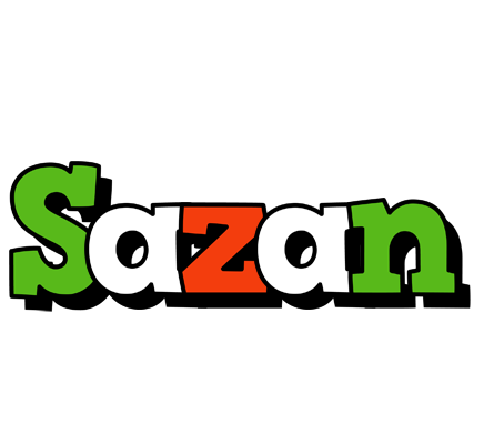 Sazan venezia logo
