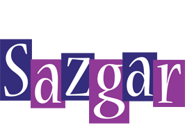 Sazgar autumn logo