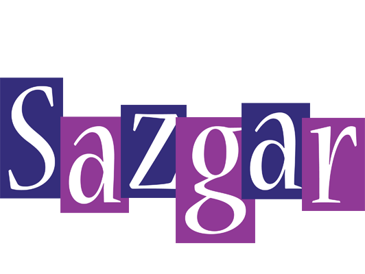 Sazgar autumn logo