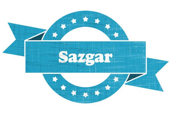 Sazgar balance logo