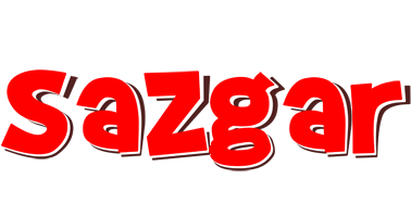 Sazgar basket logo