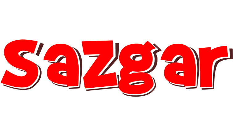 Sazgar basket logo