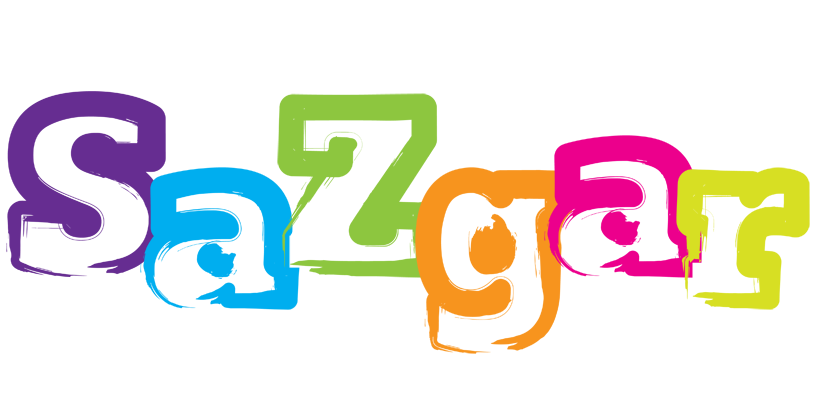 Sazgar casino logo