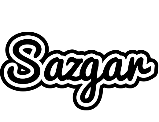 Sazgar chess logo