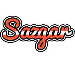 Sazgar denmark logo