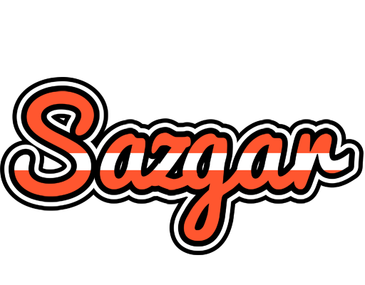 Sazgar denmark logo