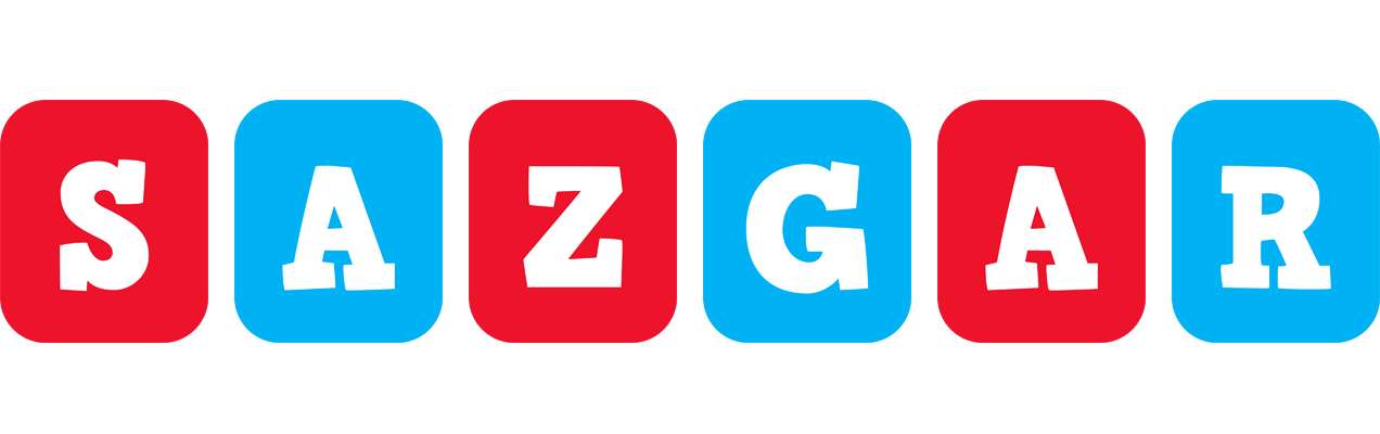 Sazgar diesel logo
