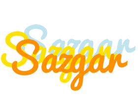 Sazgar energy logo