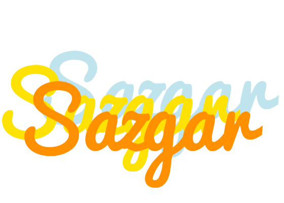 Sazgar energy logo