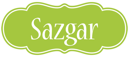 Sazgar family logo