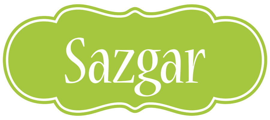 Sazgar family logo
