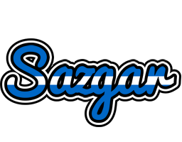 Sazgar greece logo