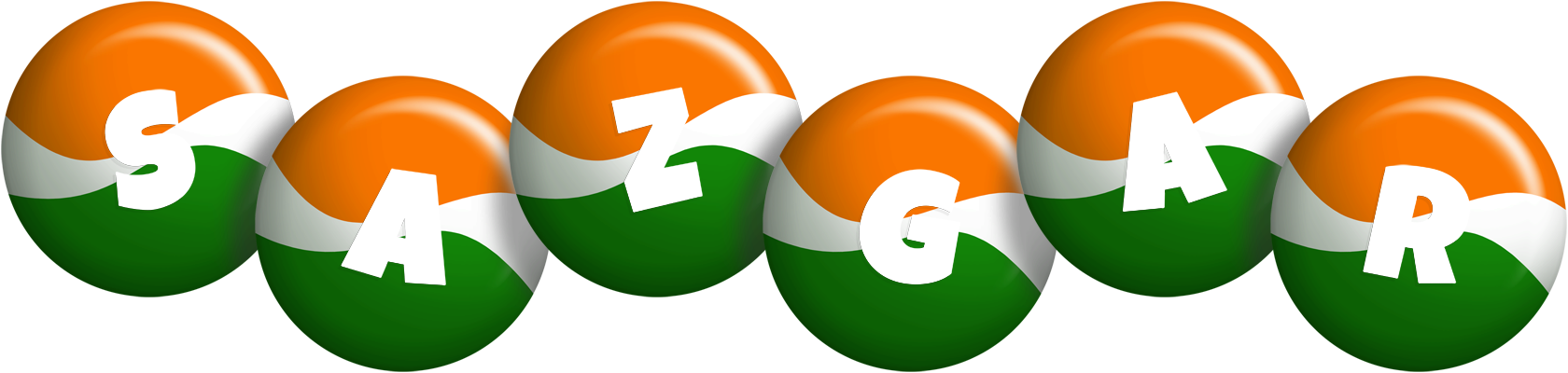 Sazgar india logo