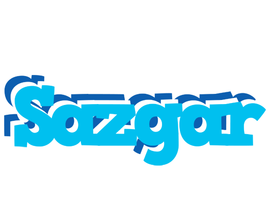 Sazgar jacuzzi logo
